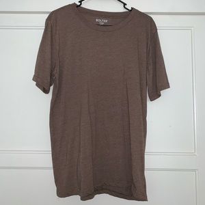 Plain T-shirt